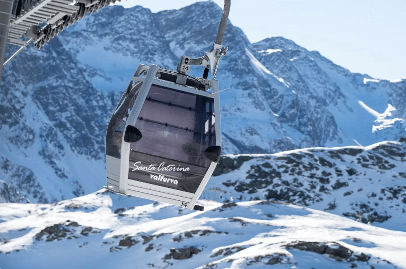 santa caterina impianti